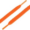 Elerevyo High Durability Athletic Flat Sneakers Shoelaces 5 Pairs - 4 of 4