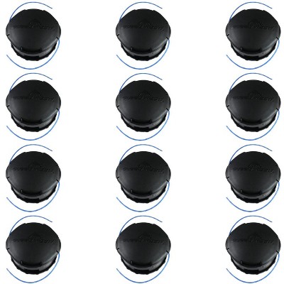 12-Pack of Shindaiwa Genuine OEM Replacement Speed-Feed 450