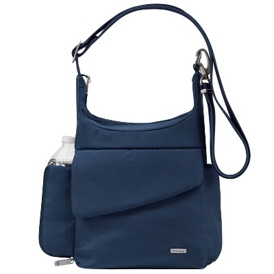 Travelon RFID Anti-Theft Messenger Bag