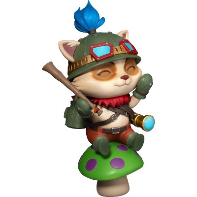 Riot Games League of Legends THE SWIFT SCOUT TEEMO (Egg