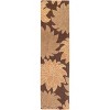 Livabliss Mugal Knotted Indoor Area Rugs - 3 of 3