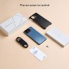 ASUS Zenfone 11 Ultra Unlocked Android Phone US Version 12GB+256GB 6.78” FHD+ AMOLED 120Hz Fast Display 5G Dual SIM Misty Gray AI2401-12G256G-GY - 4 of 4