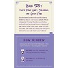 Southern Breeze Decaf Cold Brew Sweet Tea Blackberry Iced Tea with 20 Individually Wrapped Tea Bags, Pack of 4 - 4 of 4