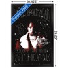Trends International NBA Youngboy - Don't Try This Framed Wall Poster Prints - 3 of 4
