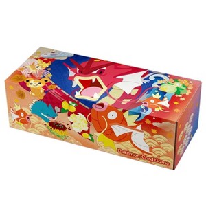 Pokemon Card Game Scarlet & Violet Special Box Pokemon Center Hiroshima - 1 of 4