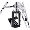 DW XF 5000 Series Heavy Duty Delta II 2-Leg Hi-Hat Stand - 4 of 4