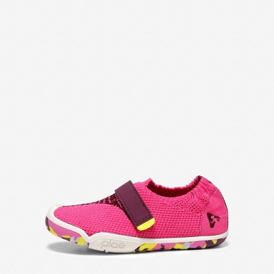 elise - electric fuchsia