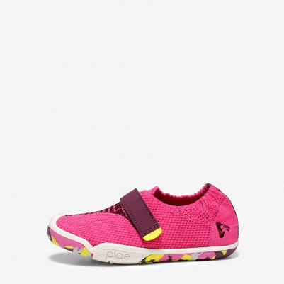 electric fuchsia
