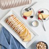 Nordic Ware Cinnamon Bread & Almond Loaf Pan - 2 of 4
