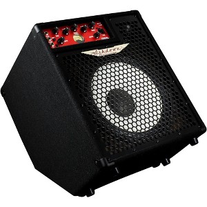 Ashdown OriginAL C112-300 300W 1x12 Bass Combo Amplifier - 1 of 4