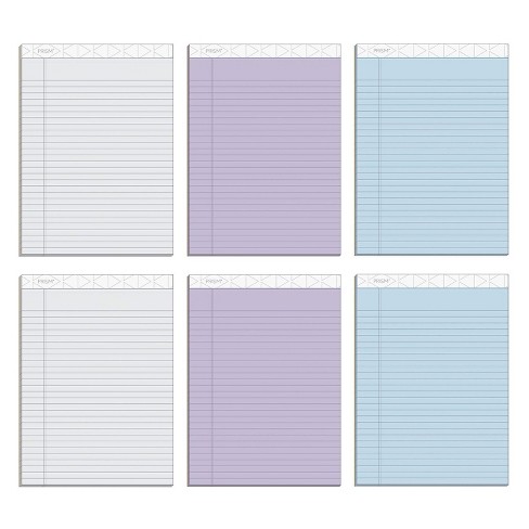 Lens/Bibulous Paper Combination Booklet, 4 x 6 in, 50 Sheets Each