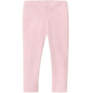 City Threads Girls 100% Cotton Soft Capri Leggings - USA-Made - 1 of 4