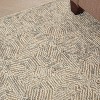 Nourison Vail Geometric Indoor Area Rug - 3 of 4