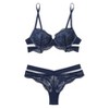 Adore Me Women's Olisa Demi Bra - 4 of 4