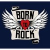 Boy's Lost Gods Born to Rock Tattoo T-Shirt - 2 of 4