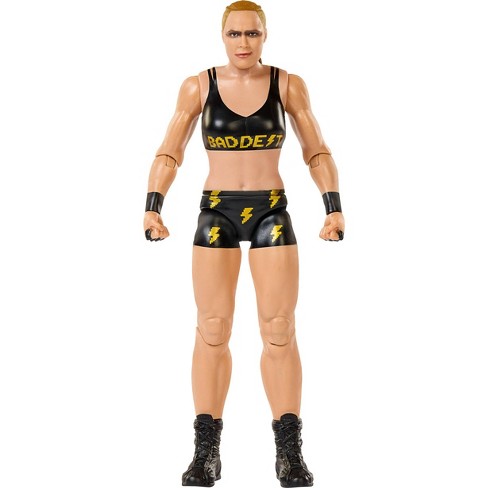 Wwe ronda best sale rousey figure