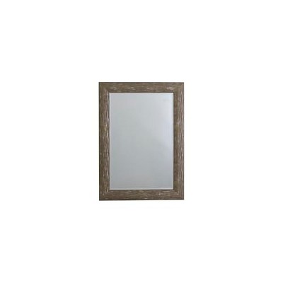 Yosemite Home Décor Mekhi Wall Mirror