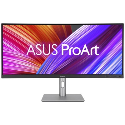 Asus ProArt PA34VCNV 34.1" UW-QHD IPS 60Hz 5ms Curved LCD Monitor