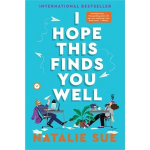 I Hope This Finds You Well - by Natalie Sue - 1 of 1