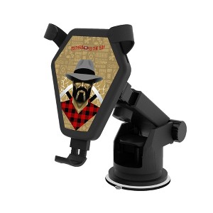 Keyscaper NFL NFC Teams 2024 Edition 10-Watt Wireless Car Charger - 1 of 4