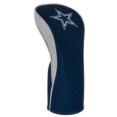 Team Effort Dallas Cowboys Set of 3 Headcovers