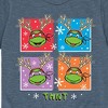 Boys' - Teenage Mutant Ninja Turtles - Reindeer Turtles Short Sleeve Graphic T-Shirt - 2 of 4