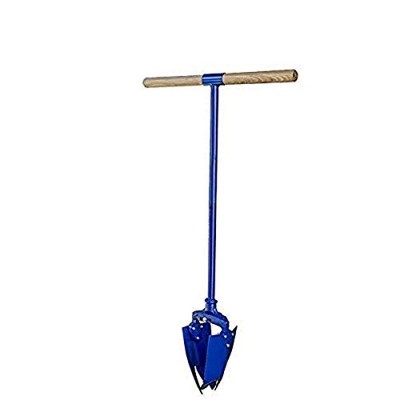 Bon Tool 28-601 Dirt Auger - Adjustable Diametermeter