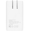 Monoprice USB-C Charger 45W 1-port PD GaN Technology Flat Slim Wall Charger for MacBook Pro/Air, iPad Pro, iPhone 15/14/Plus/Pro/Pro Max Pixel Galaxy - 4 of 4