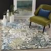 Watercolor WTC669 Power Loomed Indoor Rugs - Safavieh - 2 of 4