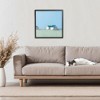 Stupell Industries Palmer Farm in Muted Blues Framed Giclee Art - 3 of 4