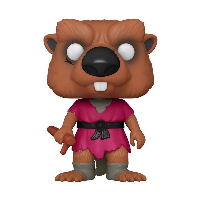 Funko Pop! Tmnt - Splinter : Target