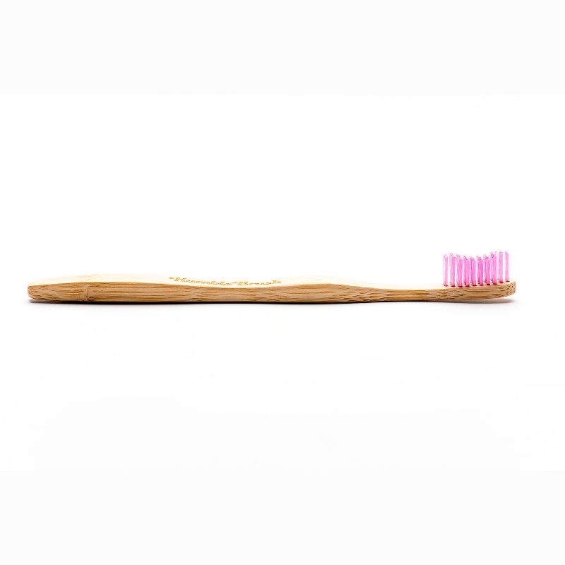 The Humble Co. Adult Medium Toothbrush, 3 of 5