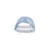 Olivia Miller Women's Power Play Slide Sandal - 4 of 4