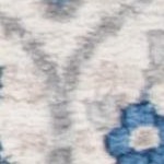 light grey/blue