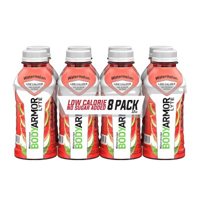 BODYARMOR LYTE Watermelon Sports Drink - 8pk/12 fl oz Bottles