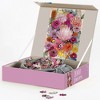 Journey of Something: Jade - 1000 Piece Puzzle, Floral Arrangement Scene, - 2 of 4