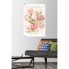 Trends International Reinders: Flowers - Tulip Market Amsterdam Unframed Wall Poster Prints - 2 of 4