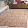 Easy Care ECR226 Table Tufted Machine Washable Indoor Rugs - Safavieh - 2 of 4