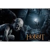 Trends International The Hobbit: An Unexpected Journey - Gollum Unframed Wall Poster Prints - 4 of 4