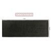 Home Weavers Luxury Collection 100% Cotton Tufted Bathroom Rug, Non-Slip Latex Bath Rug - 3 of 4