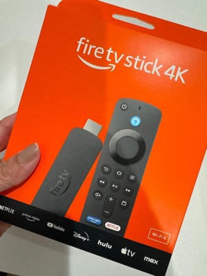 Amazon Fire Tv Stick 4k 2024 Target