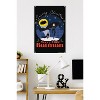 Trends International DC Merry Little Batman - Saving Christmas Unframed Wall Poster Prints - 2 of 4
