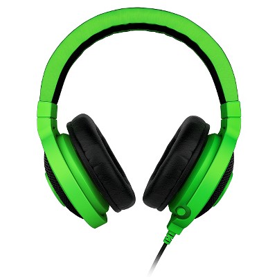 Razer Kraken Pro Gaming Headset Green