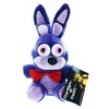 Chucks Toys Five Nights At Freddy's 6.5" Plush: Bonnie - 2 of 4