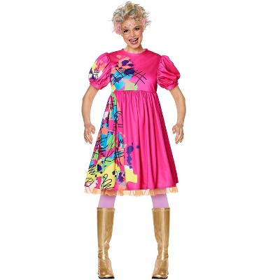Barbie Weird Barbie Adult Costume