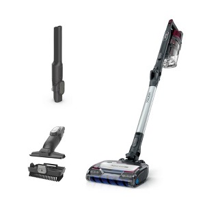 Shark Vertex Cordless Stick Vacuum with DuoClean PowerFins - IZ464H: Lightweight, Pet Hair, HEPA, 60 Min Run Time - 1 of 4