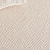 Napa Faux Sisal Jacquard Weave NFS148 UV Resistant, Stain Resistant, Soft Surface, Non-Shedding Indoor/Outdoor Rugs - Safavieh - 4 of 4