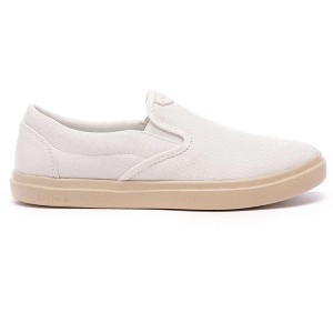 Ccilu XpreSole Cody Men Slip-on Casual Eco-friendly Sneakers  Walking Shoes Bright White 9 - 1 of 2