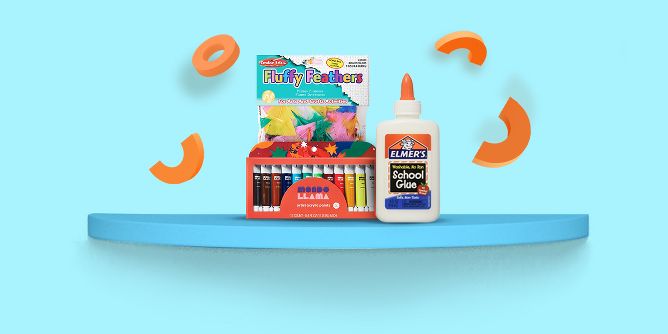 Clingest products