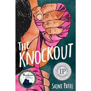 The Knockout - by  Sajni Patel (Hardcover) - 1 of 1